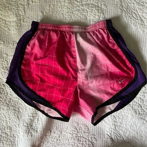 Nike Dri Fit Athletic Shorts Women’s Size XS